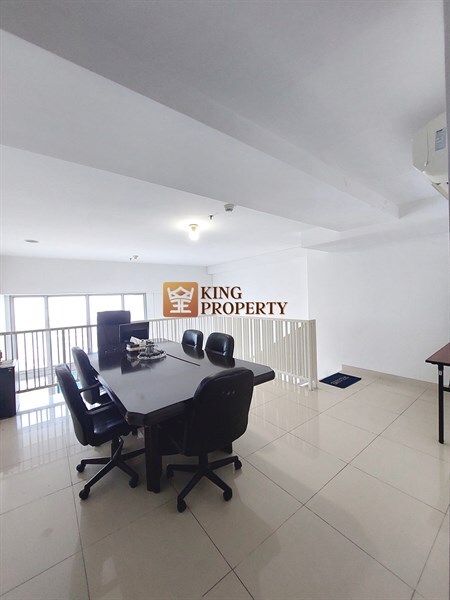 SOHO Neo Soho Residence - Подоморо Ситидегі кең 2 деңгейлі кеңсе/тұрғын үй