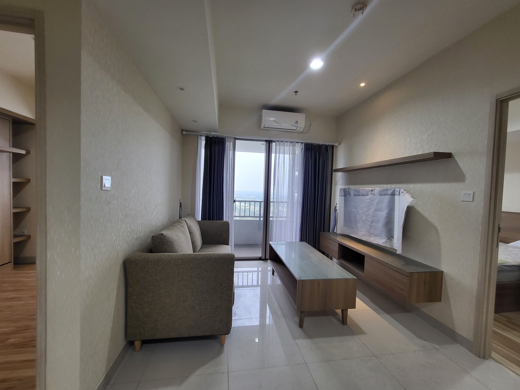 Orange County Apartment - Fully Furnished with Modern Amenities