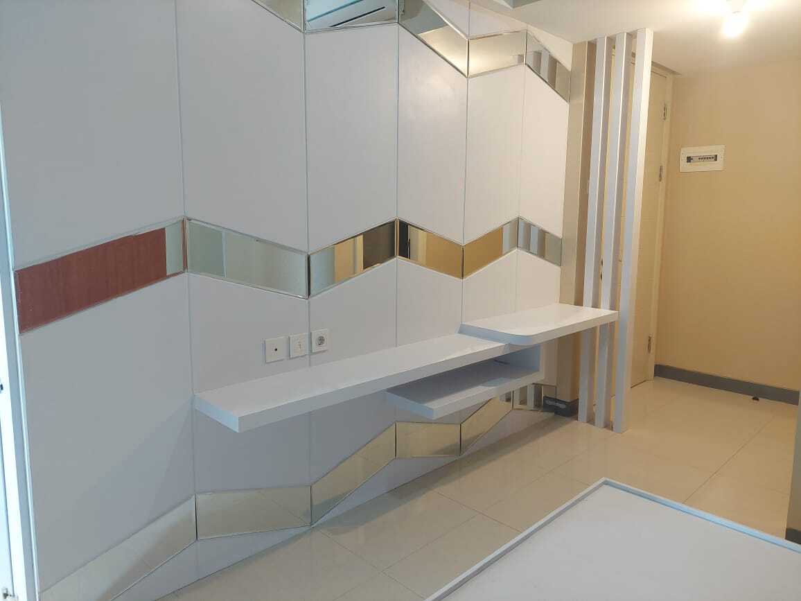 Furnished Studio Apartment Near Pakuwon Mall