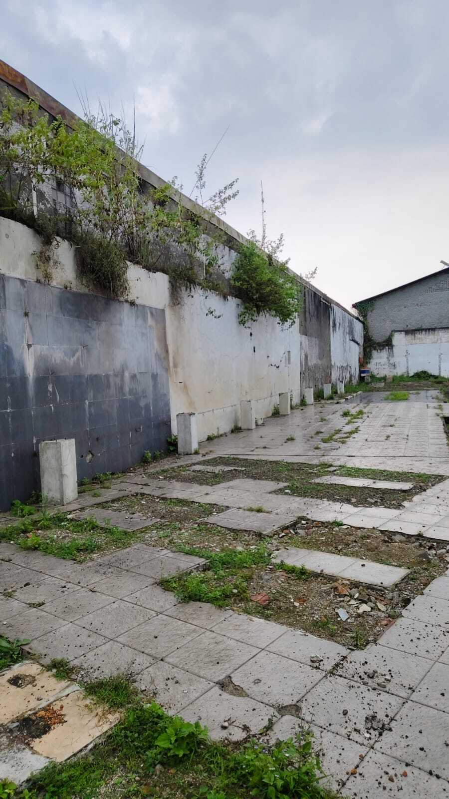 Land for Sale/Rent on KOPO Bihbul Mainroad