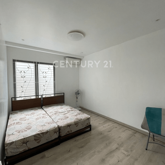 Renovated House in Forest Green Simpruk Lippo Cikarang