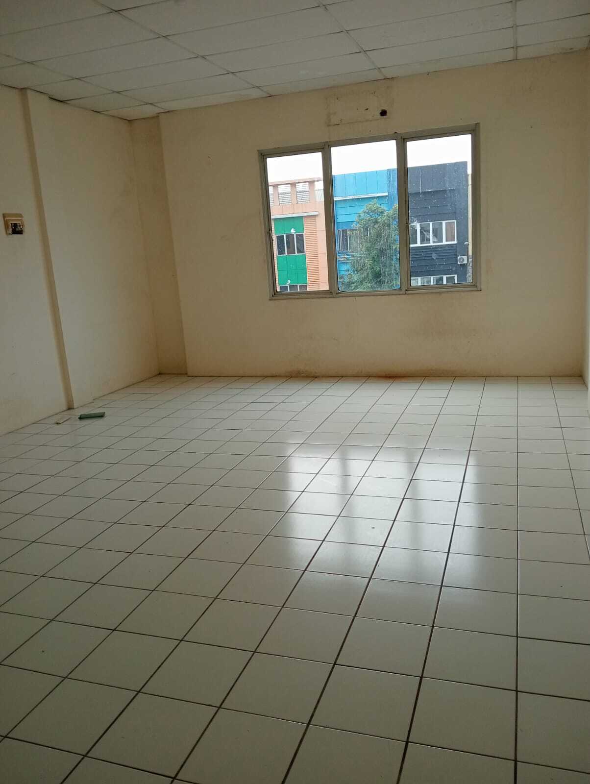 Malibu Ruko for Rent in BSD - Comfortable Commercial Space