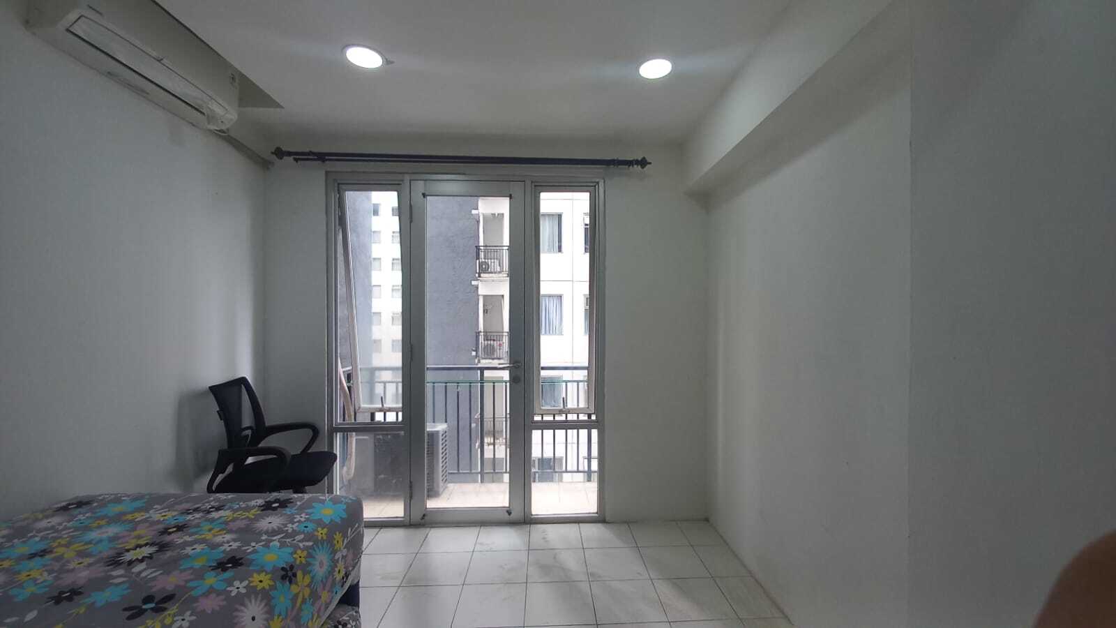 Furnished Studio Apartment Near Cihampelas Walk Mall
