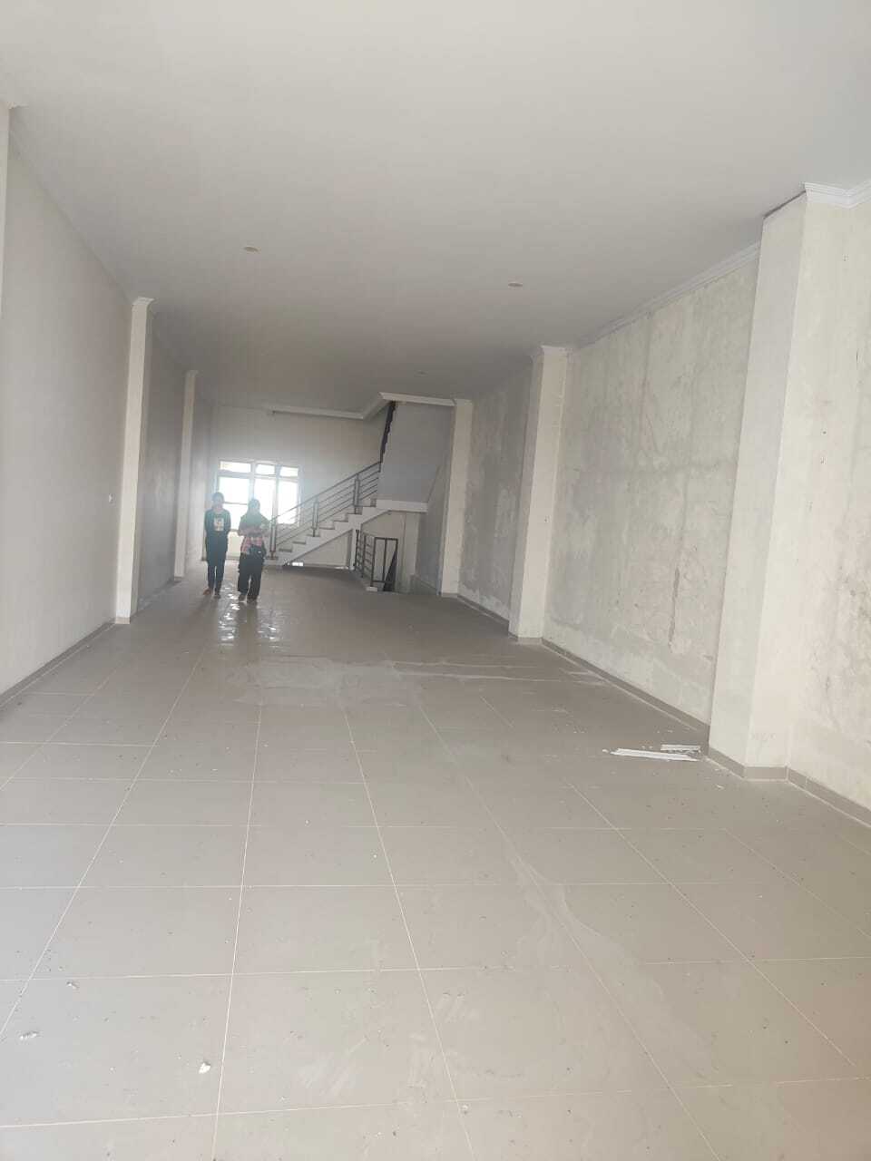 Strategic Commercial Property - Ruko in Solo-Sragen Main Road