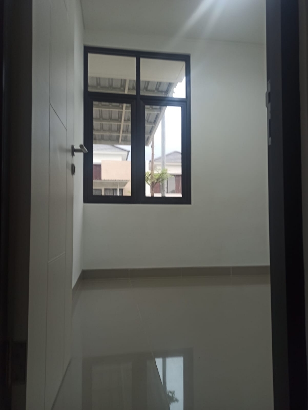 Modern Villa in Emerald Citra Garden Malang