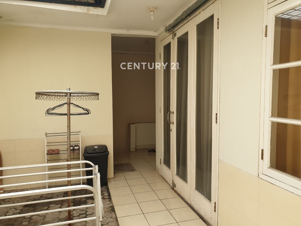 2-этажный дом в Citra Gran Cilebur с 3 спальнями