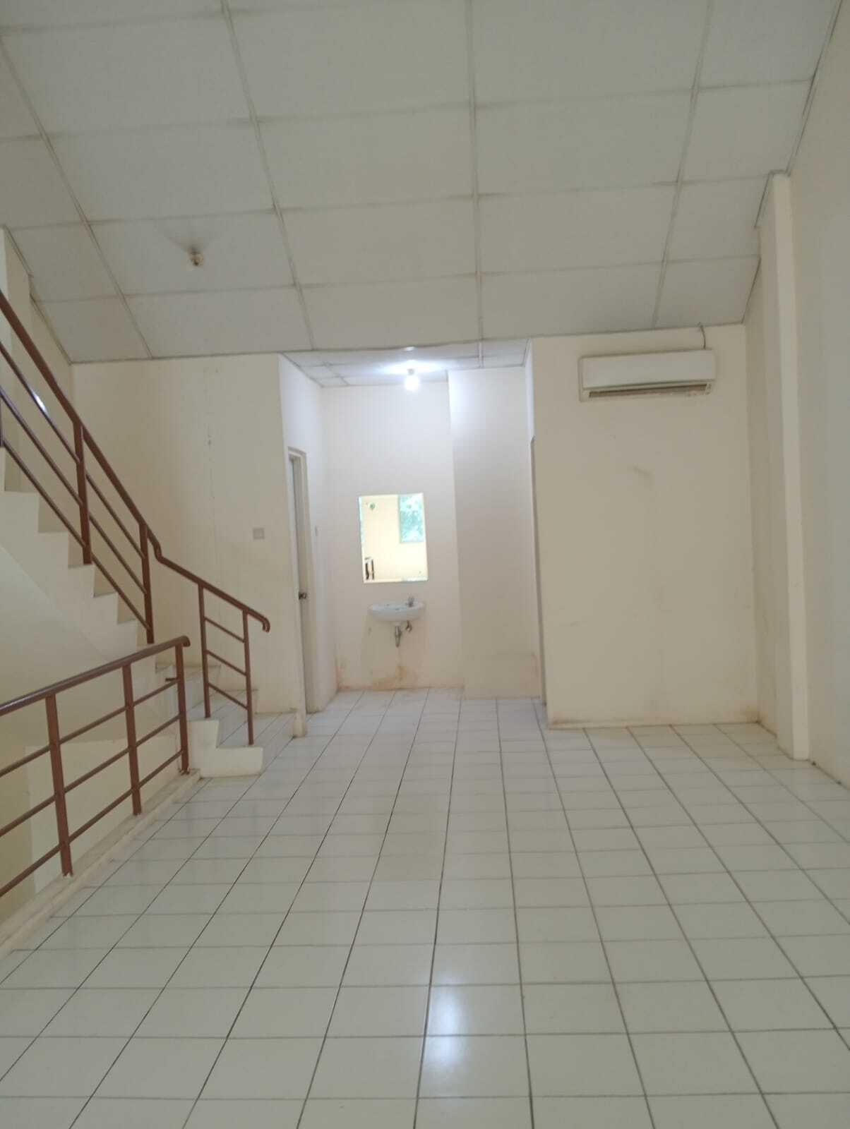 Malibu Ruko for Rent in BSD - Comfortable Commercial Space