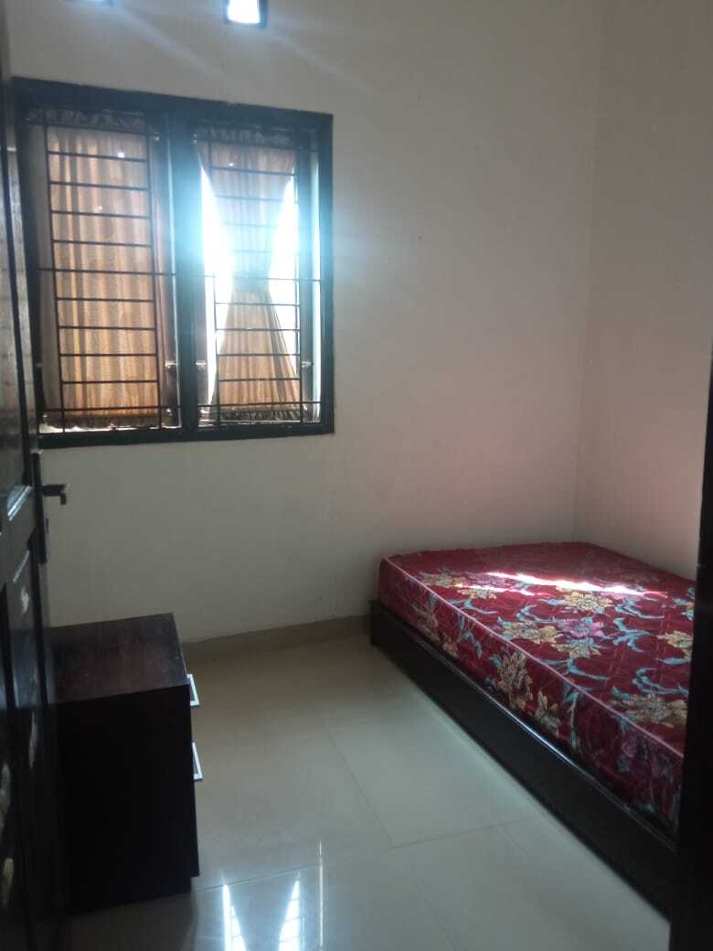 2-Bedroom House in Cirebon with Basic Amenities