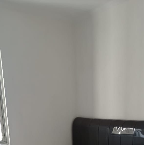 Furnished 2-Bedroom Apartment with Pool View
