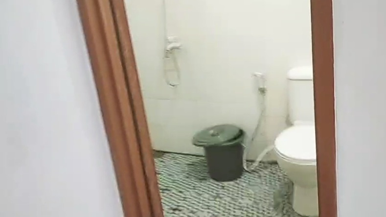 Rental House in Pondok Kelapa, East Jakarta