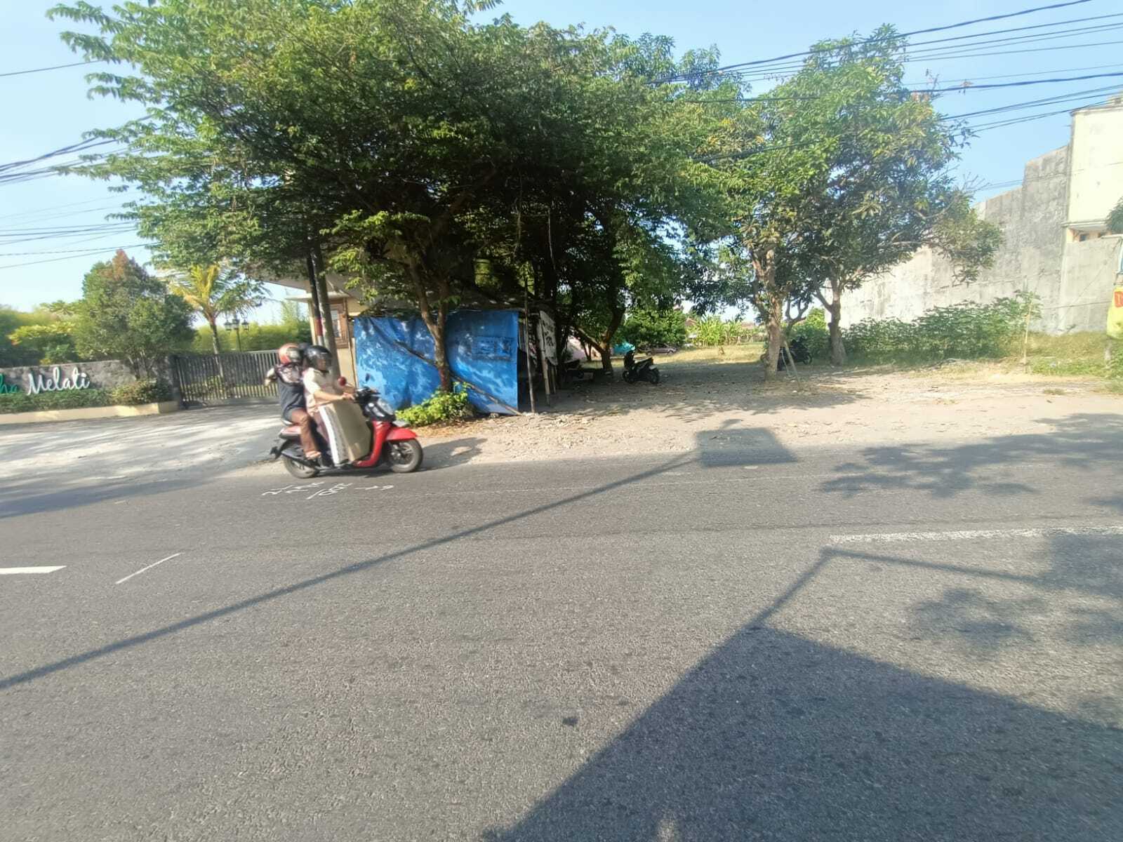Strategic Land Plot Near International School
