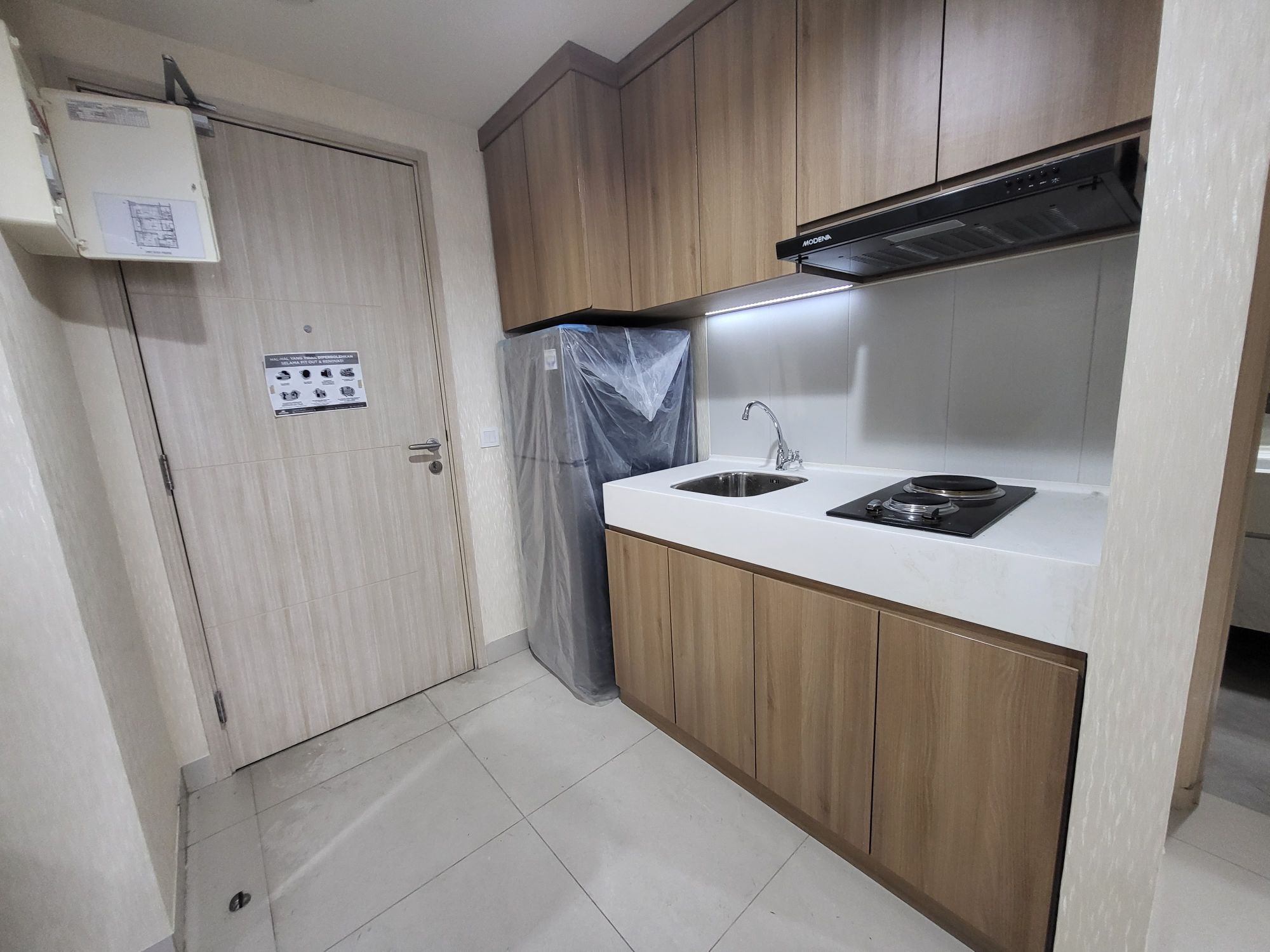 Orange County Apartment - Fully Furnished with Modern Amenities