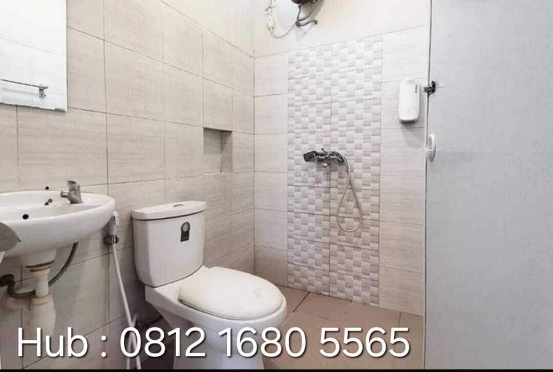 Kozy 15 Residence - Бюджетный отель в центре Сурабаи