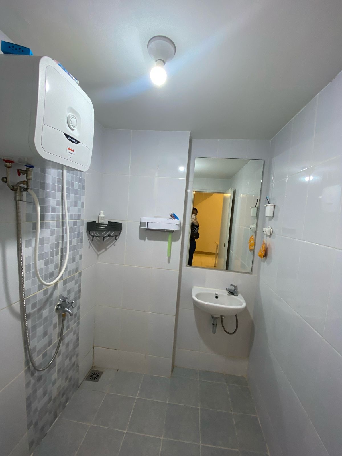 2BR Apartment at Tokyo Riverside, Fully Furnished