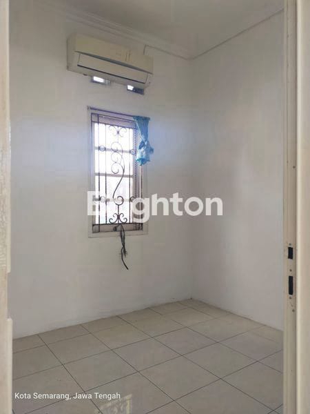 Modern 3-Bedroom House with Garden in Secure Compound