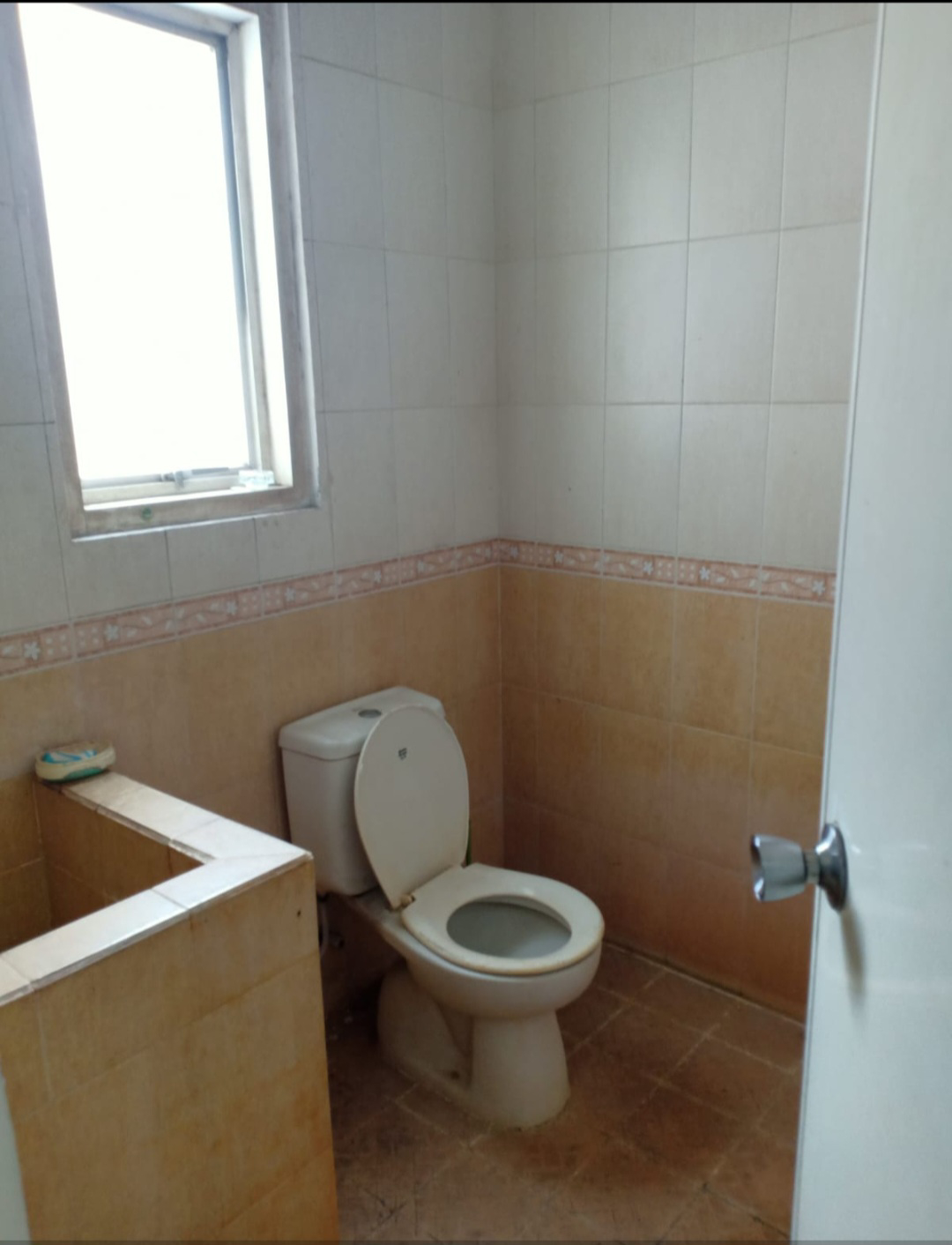 Дом в Pondok Mutiara, Сидоарджо, Восточная Ява