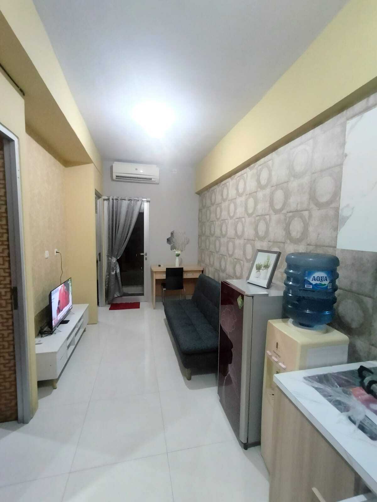 Luxury Apartment at Gunawangsa Tidar Tower B2817