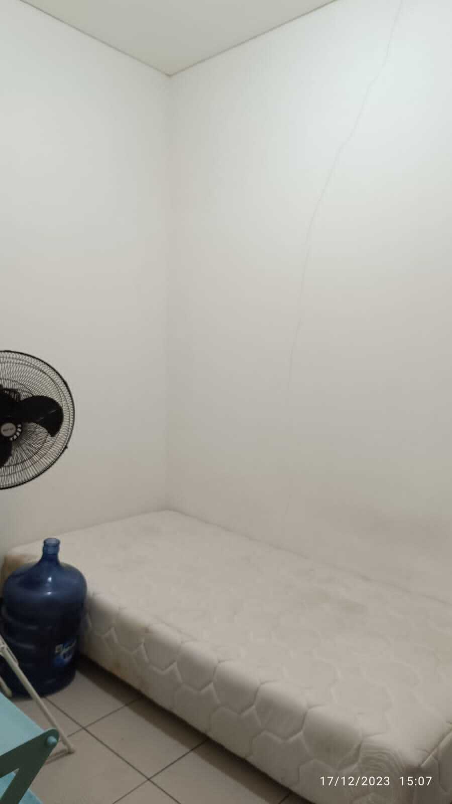 Greenbay Pluit кондоминиумы - 2+1 жаттық бөлме, теңіз көрінісі, жоғарғы қабат