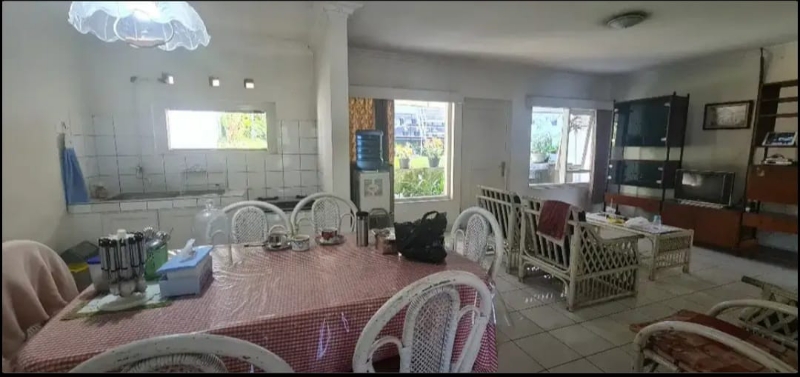 Spacious 2-Bedroom House with PDAM Water Supply