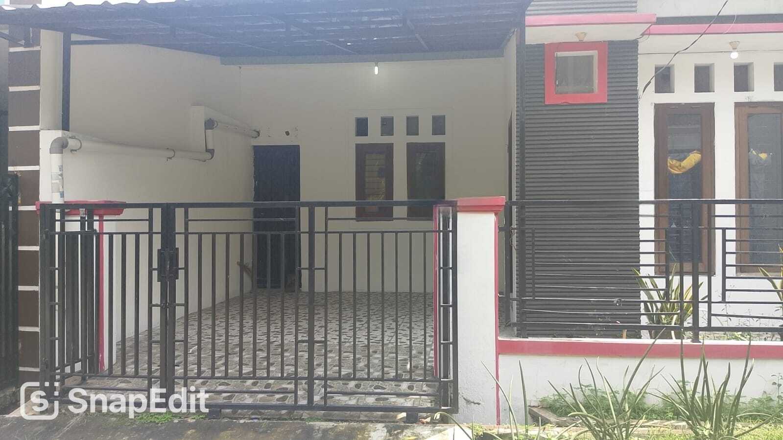 2-Bedroom House for Rent in Harapan Indah 1, Bekasi
