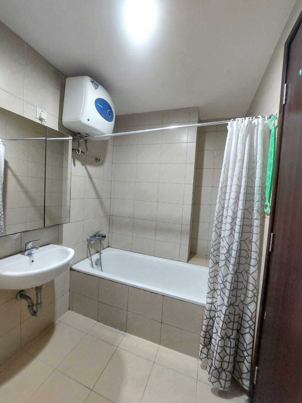 2BR Furnished Apartment at Central Park Residences