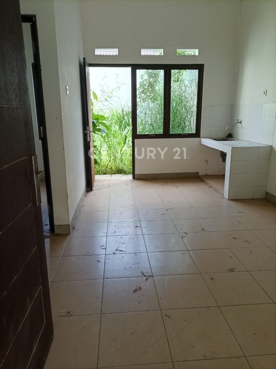 2-Bedroom House in Segara City Bekasi, Low-Cost Cluster Living