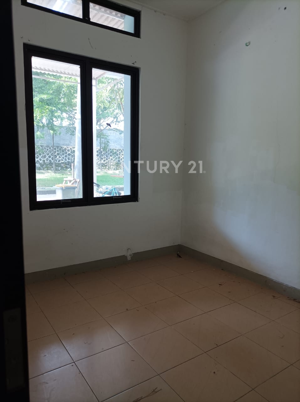 2-Bedroom House in Segara City Bekasi, Low-Cost Cluster Living
