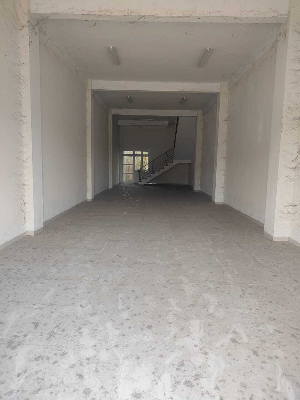 Strategic Commercial Property - Ruko in Solo-Sragen Main Road