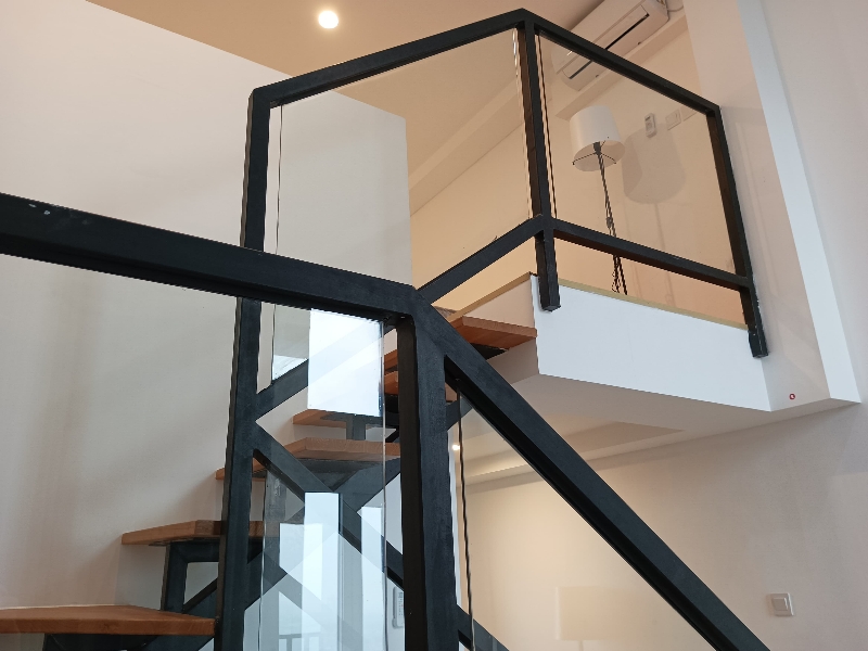 Modern Duplex Apartment Near Alam Sutra Mall