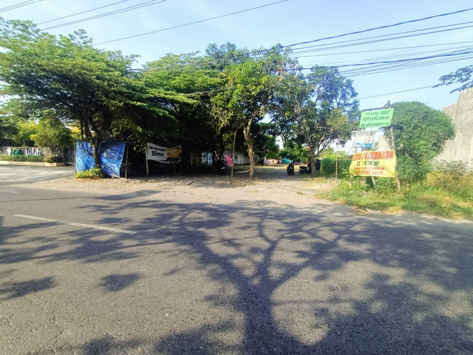 Strategic Land Plot Near International School
