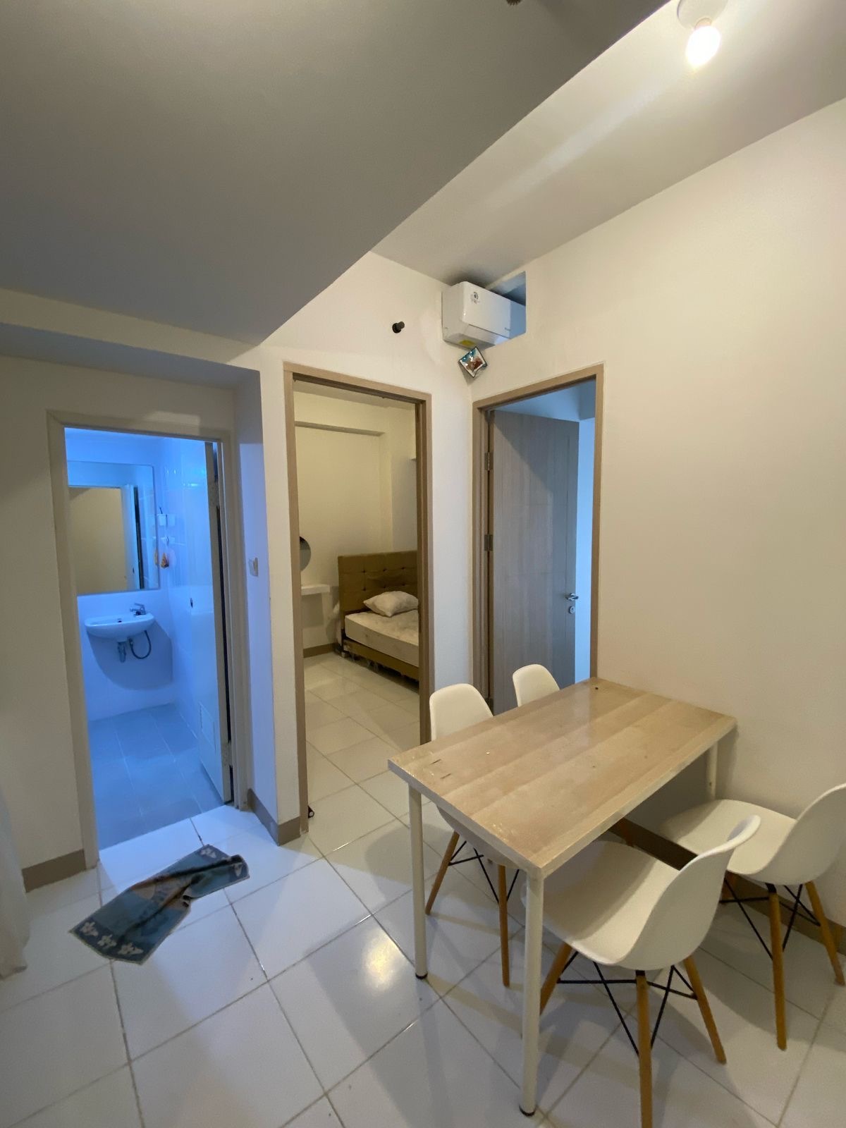 2BR Apartment at Tokyo Riverside, Fully Furnished