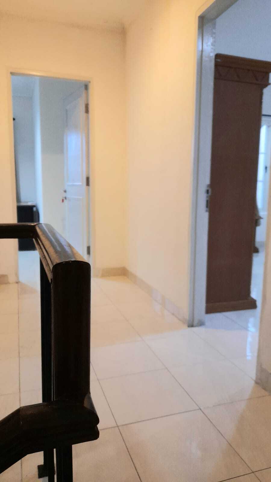 Lippo Karawaci Central-дағы ыңғайлы толық жабдықталған үй