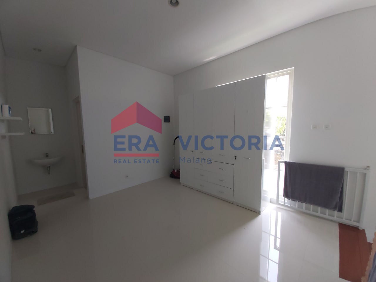 Fully Furnished 2-Story House near Permata Jingga, Brawijaya University