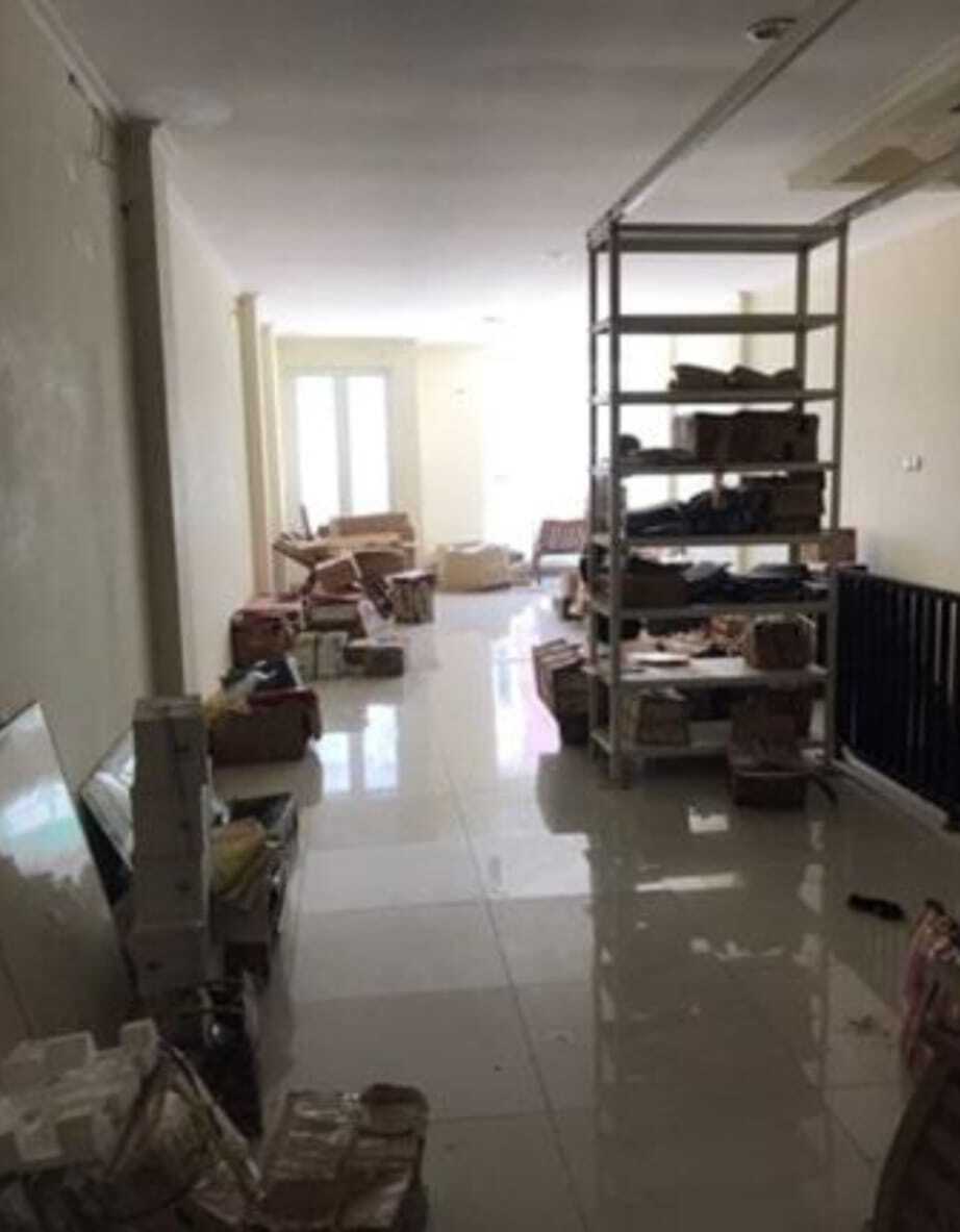 Ruko for Rent in Saka Square Majapahit, Semarang City Center