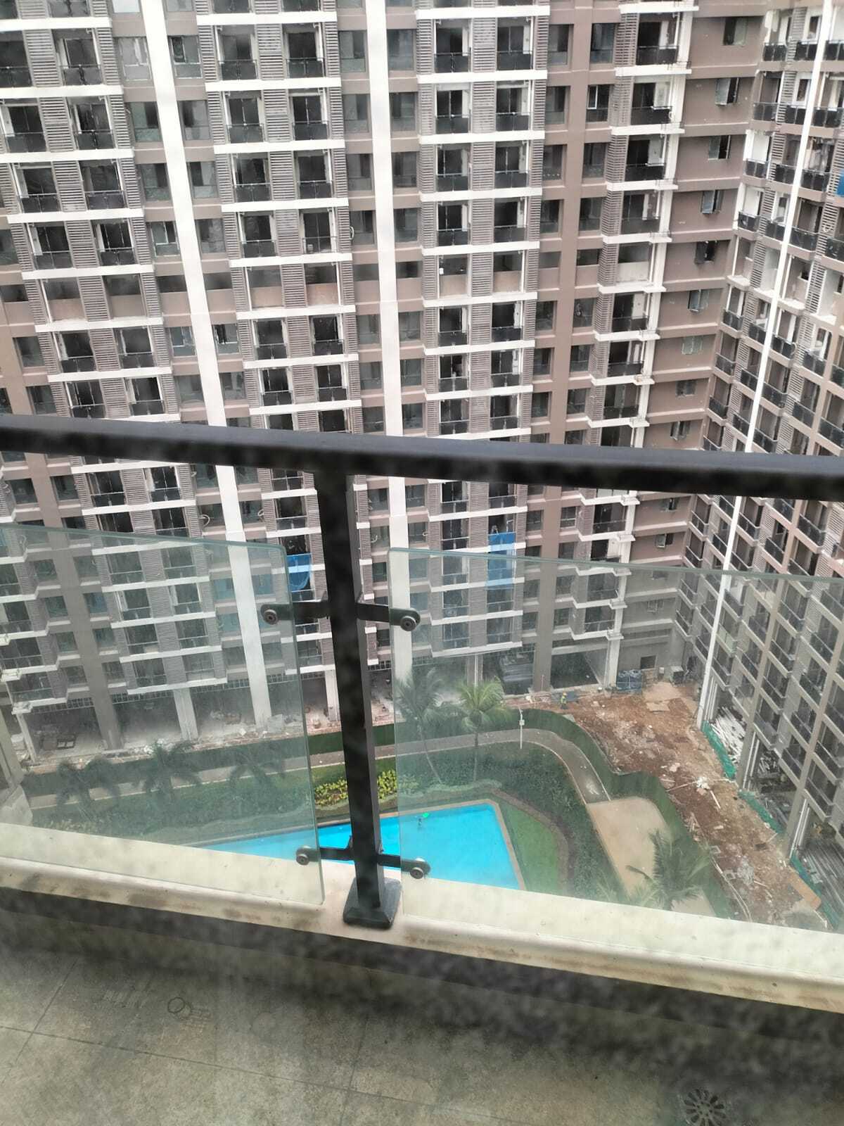 Furnished Studio in Sky House BSD City