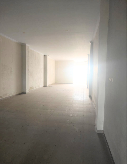 Strategic Commercial Property - Ruko in Solo-Sragen Main Road