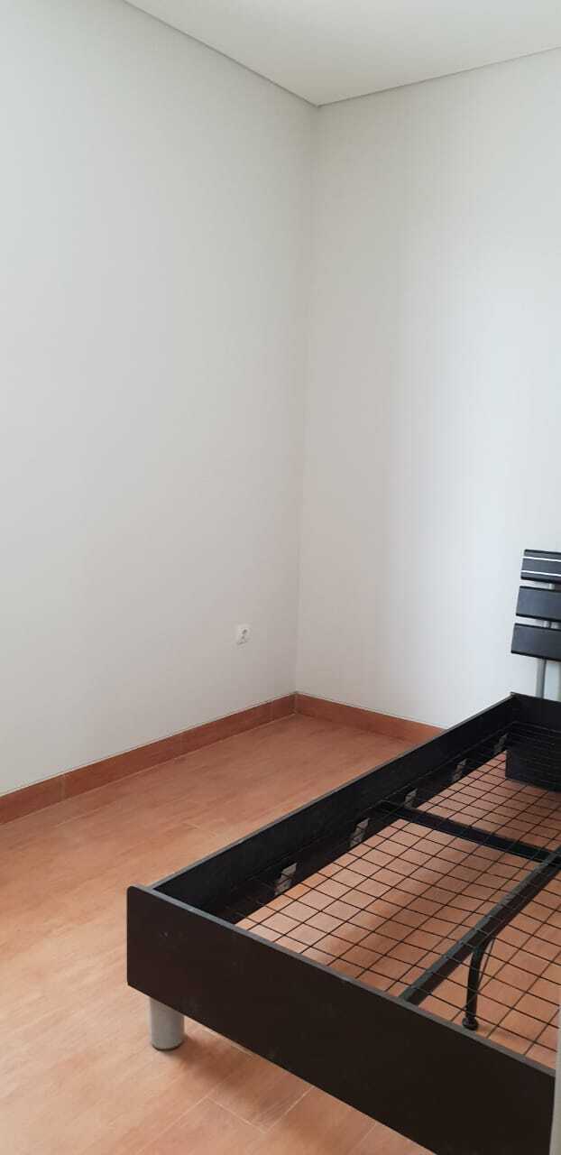 Modern Two-Story Minimalist House in Buah Batu