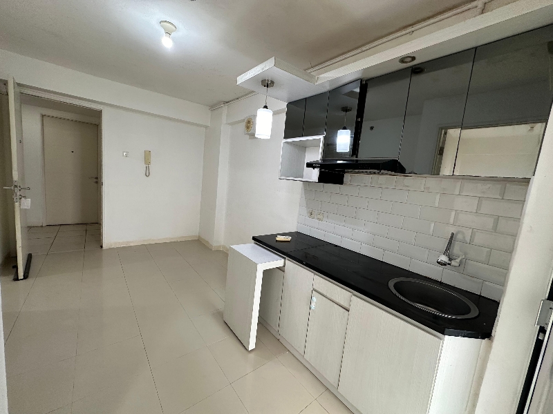 Modern 2BR Apartment Near Mega Kuningan Offices