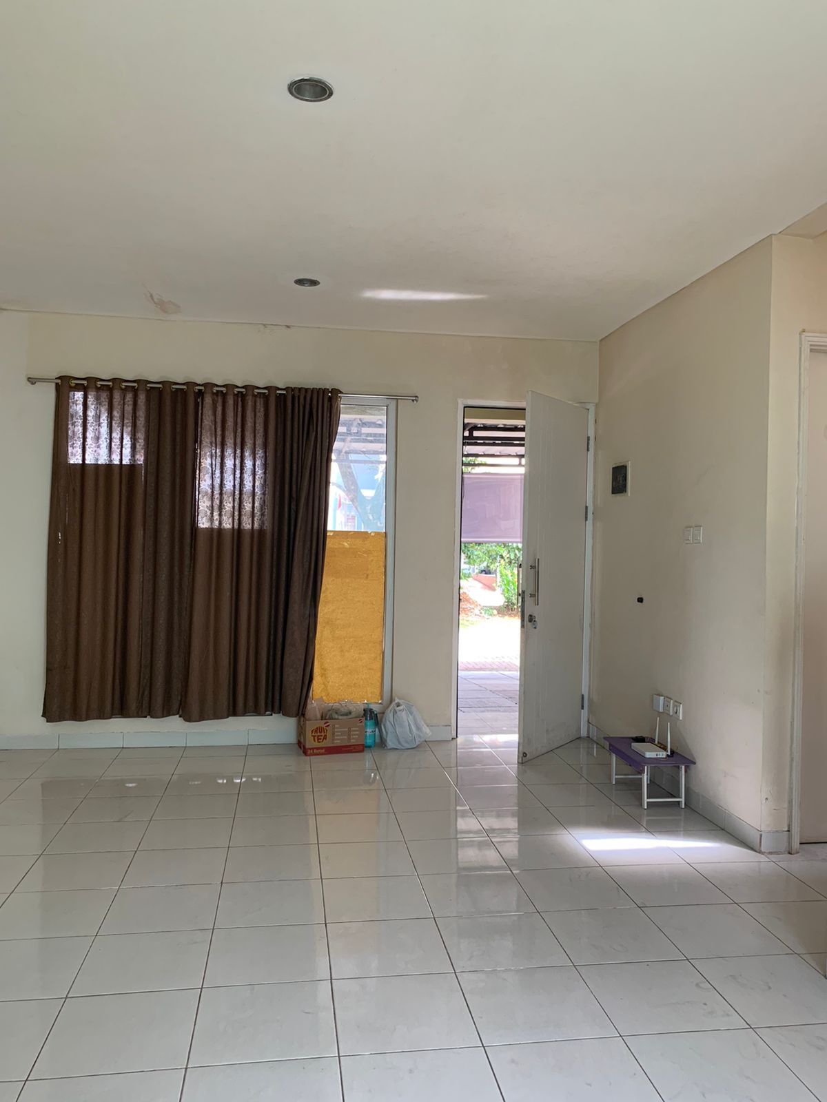2-Story House in Modernland Cluster, Ready to Move In