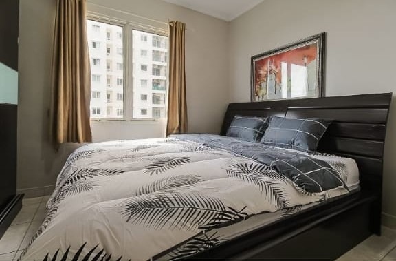 Apartment in Kelapa Gading Square with Multiple Amenities