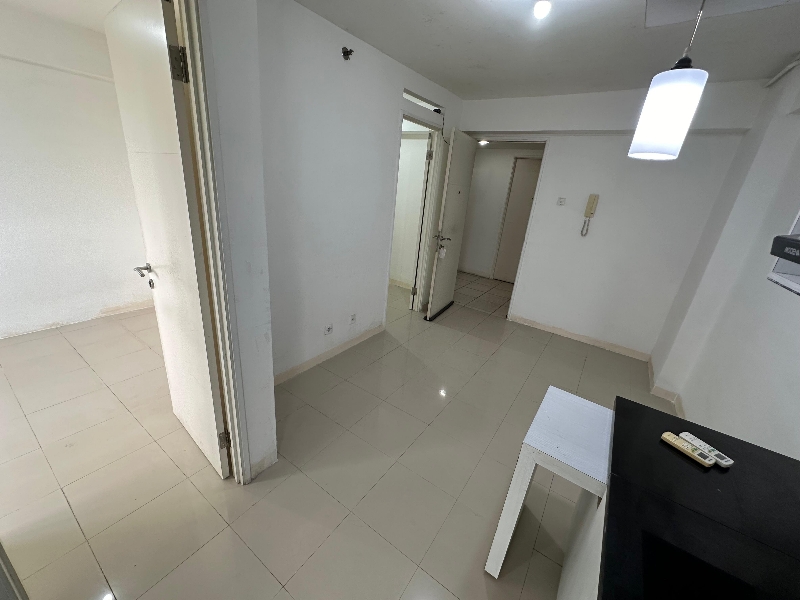 Modern 2BR Apartment Near Mega Kuningan Offices