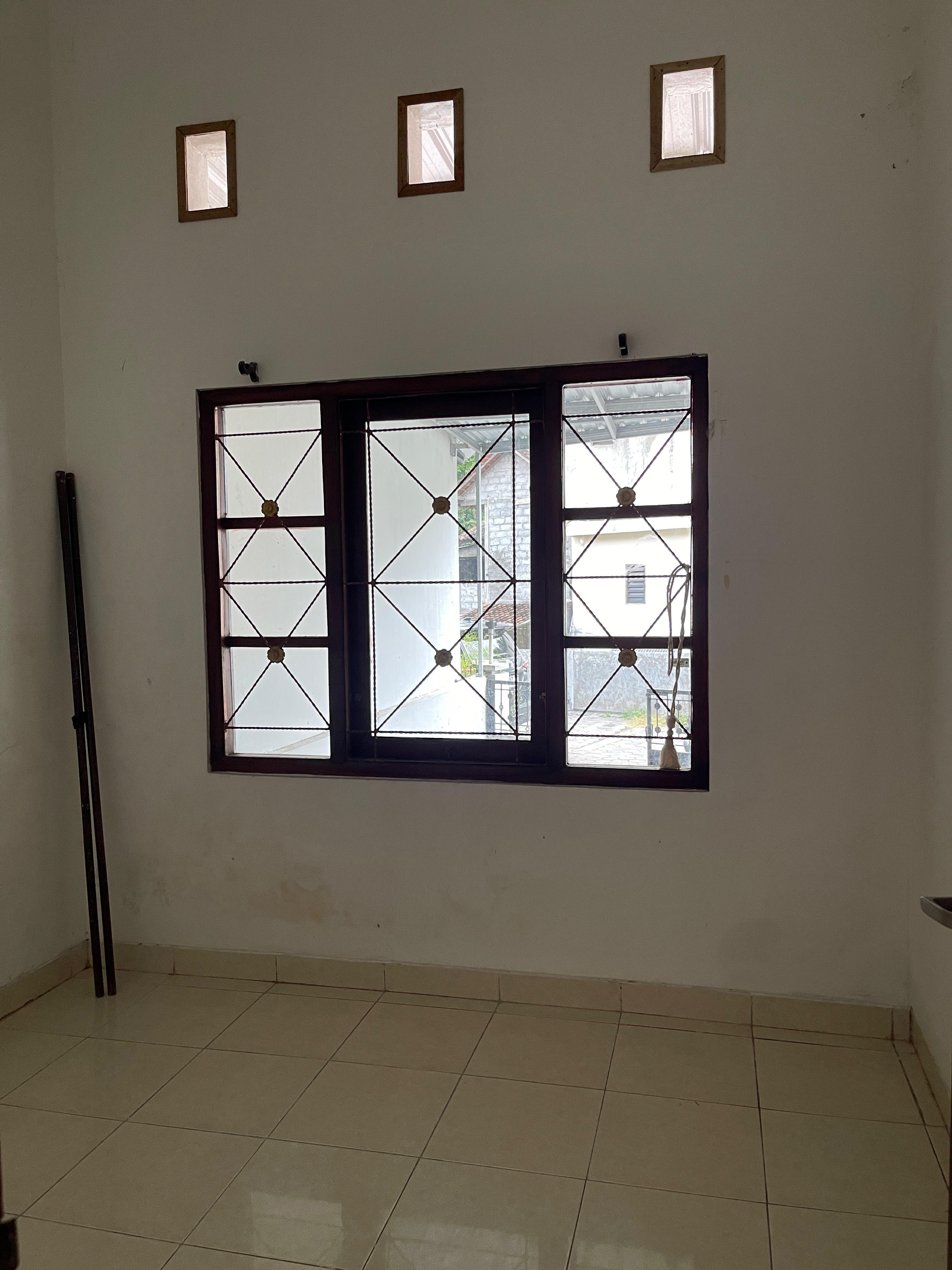 3-Bedroom House Near Amikom Campus