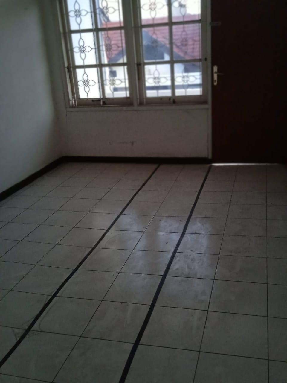 House near Manyar, Sukolilo, Surabaya