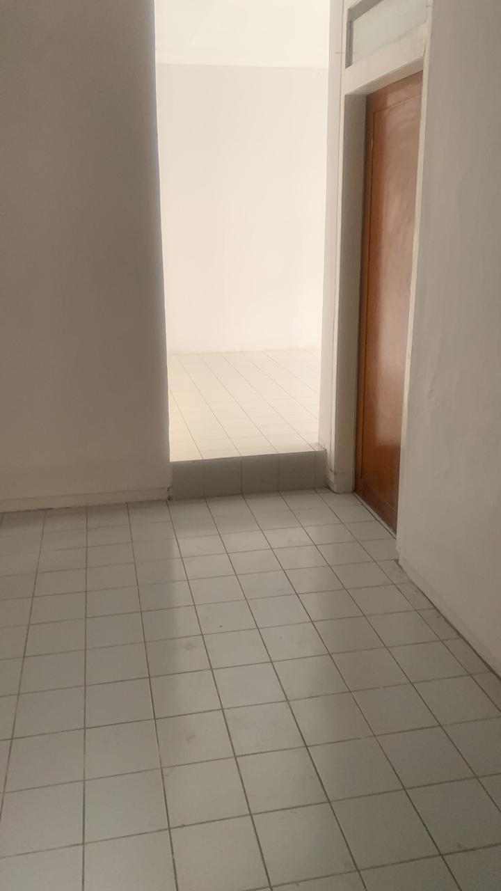 Simple, Clean House Near Amenities with Fresh Air Access