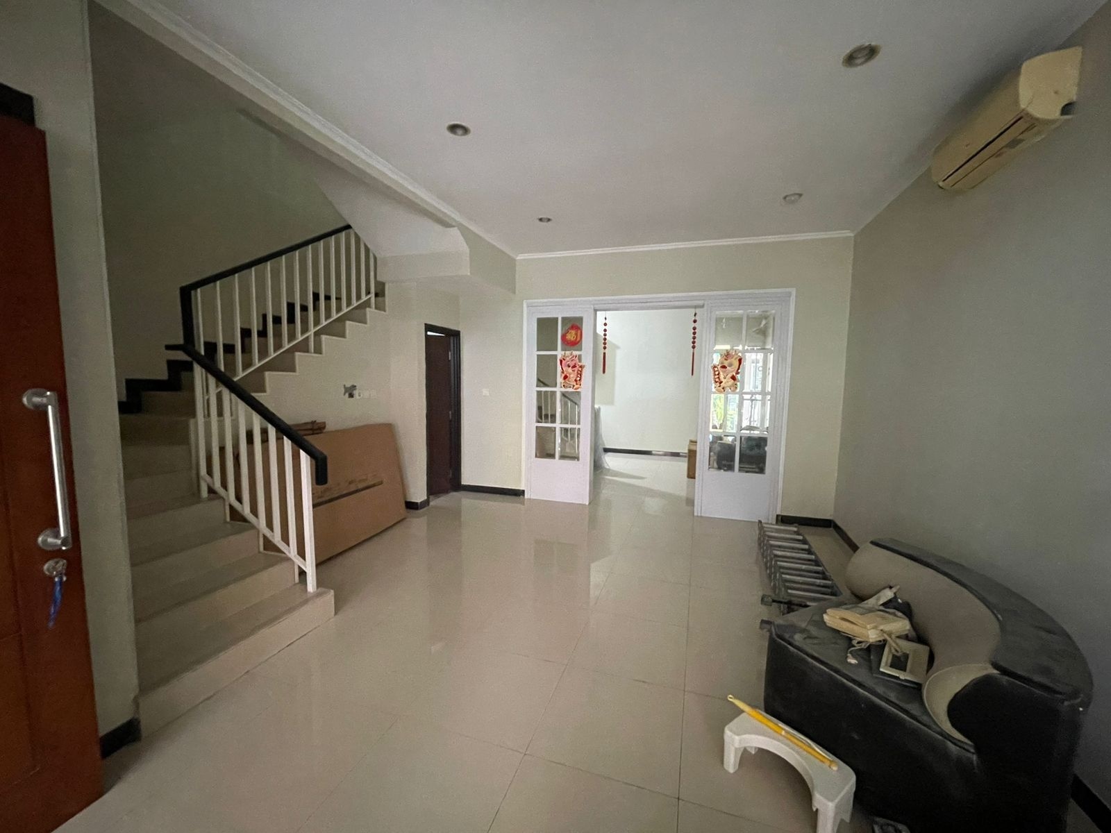 Comfortable 2-Story House in Citra Garden 7, West Jakarta