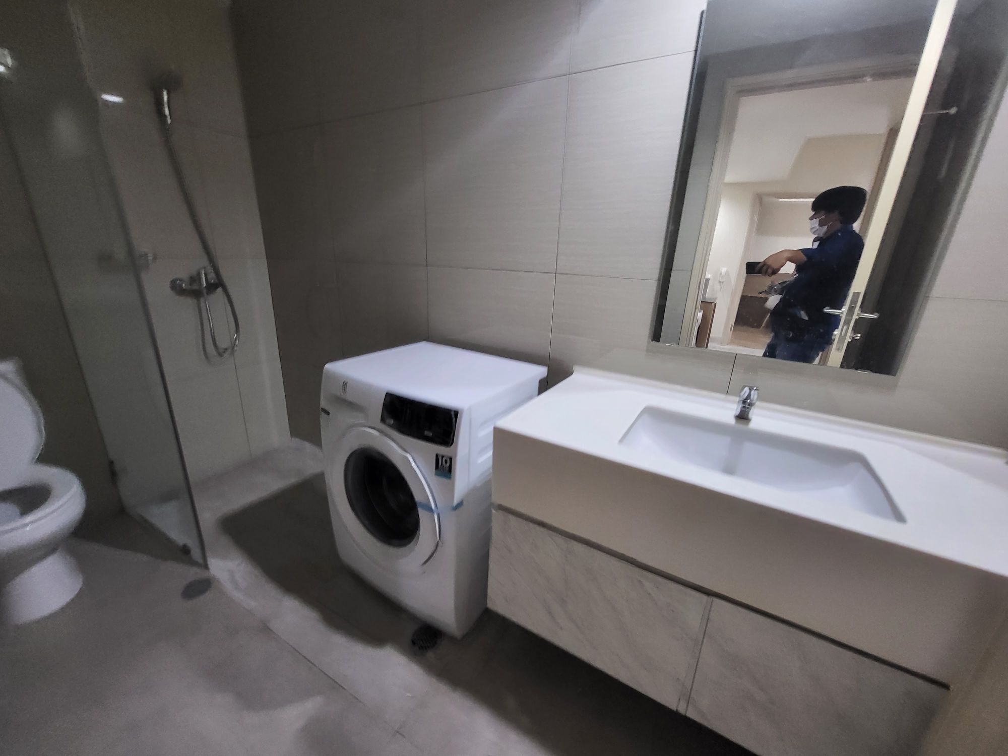 Orange County Apartment - Fully Furnished with Modern Amenities