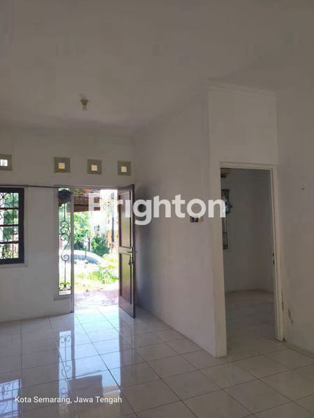 Modern 3-Bedroom House with Garden in Secure Compound