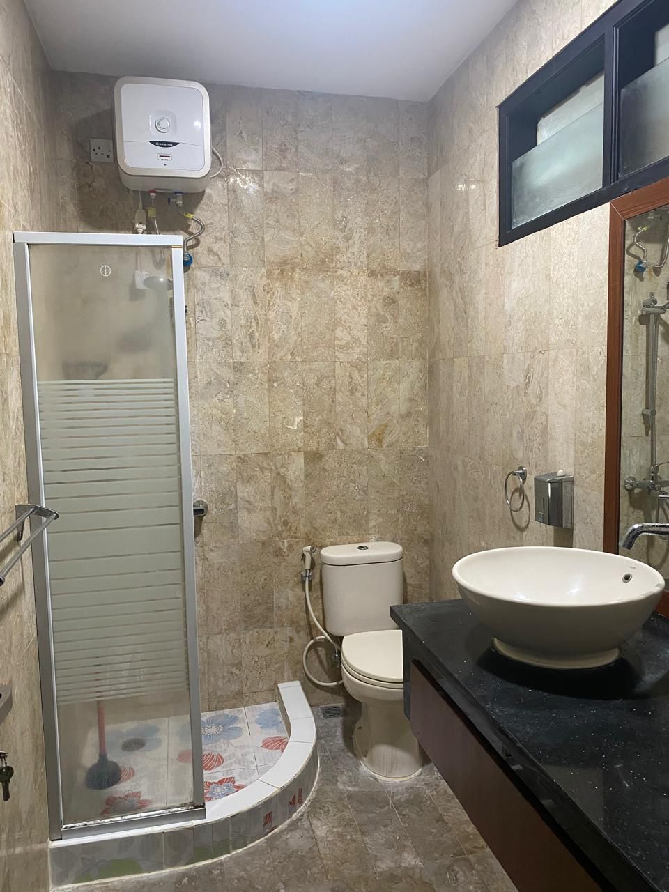 Fully Furnished House in Bintaro Jaya Sector 3, Near Multiple Amenities