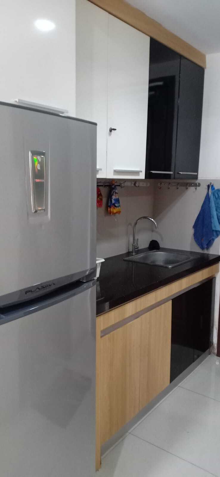 Studio Apartment Near Unpar, Fully Furnished, Comfortable