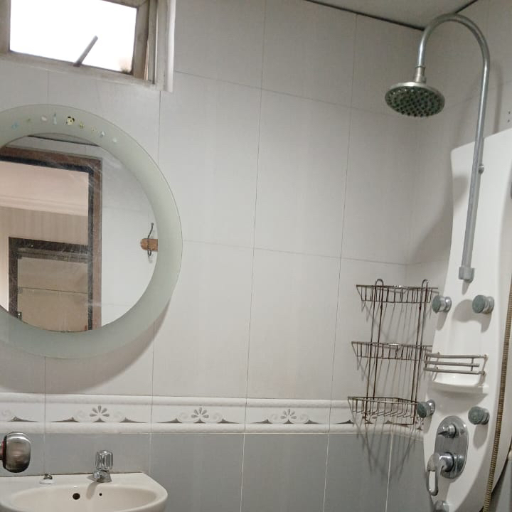 Modern 2-Bedroom Furnished Apartment in Kemayoran